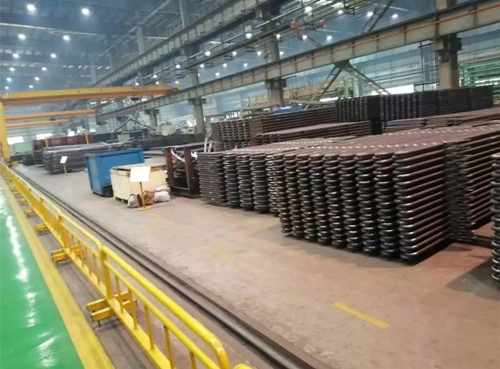 國(guó)際標(biāo)準(zhǔn)鍋爐管\60\7\SA210C