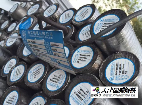 鍋爐高壓用無(wú)縫鋼管|WH-Φ83*9ASMESA-210C