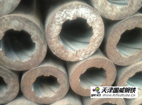 無縫鋼管\φ63.5*7.5\SA-210C內(nèi)螺紋