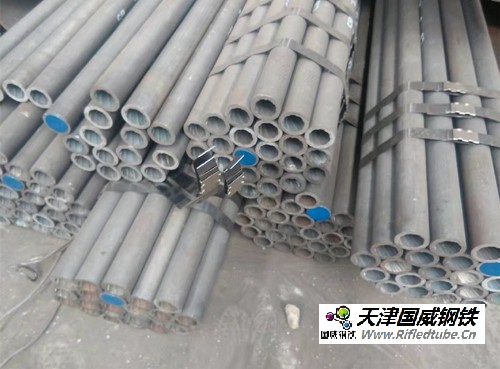 螺紋管\38.1\7.5\SA213T2